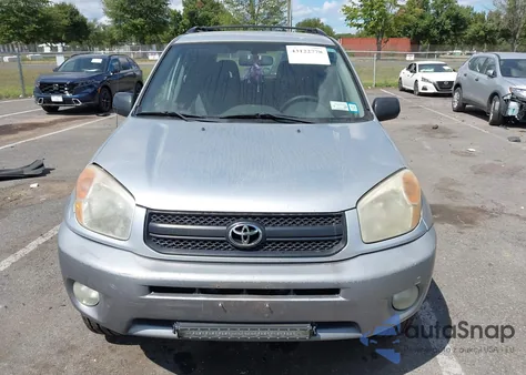 2004 Toyota Rav4 z USA, uszkodzony, nr VIN JTEHD20V940002751